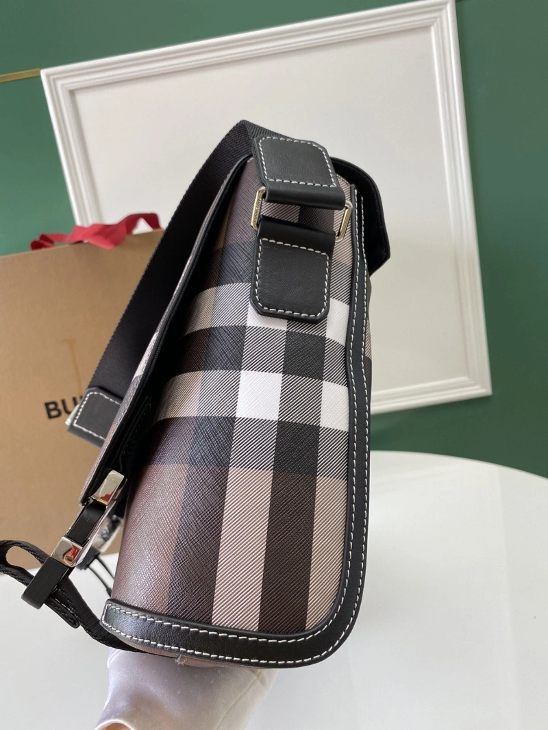 WellDesigned Bxrbxrry Waist & Chest Packs 75705