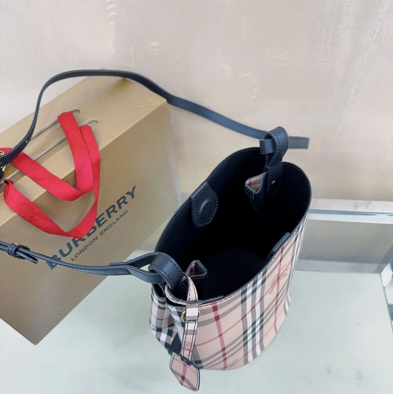 Bxrbxrry Bucket Bags Trendy 76035