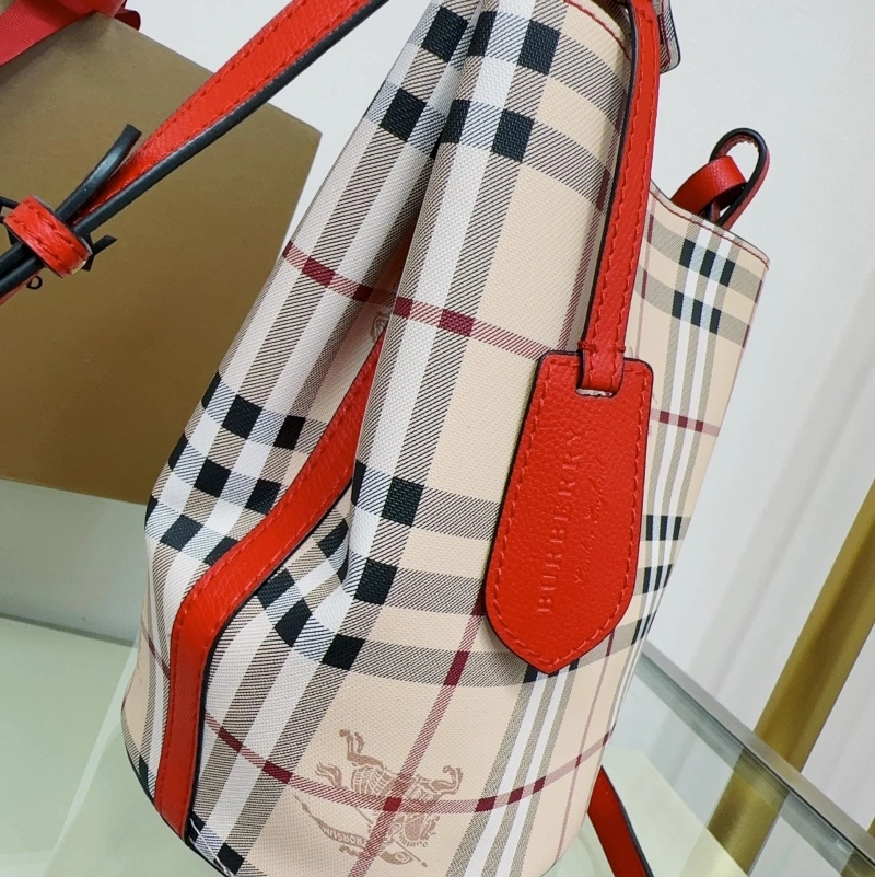 Bxrbxrry Bucket Bags Practical 76012