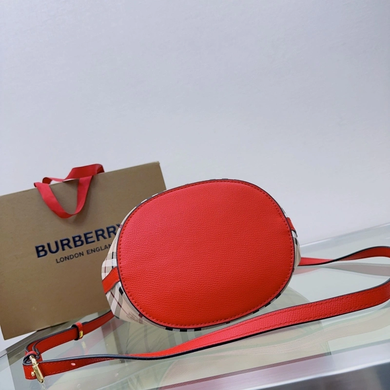 Bxrbxrry Bucket Bags Practical 76012