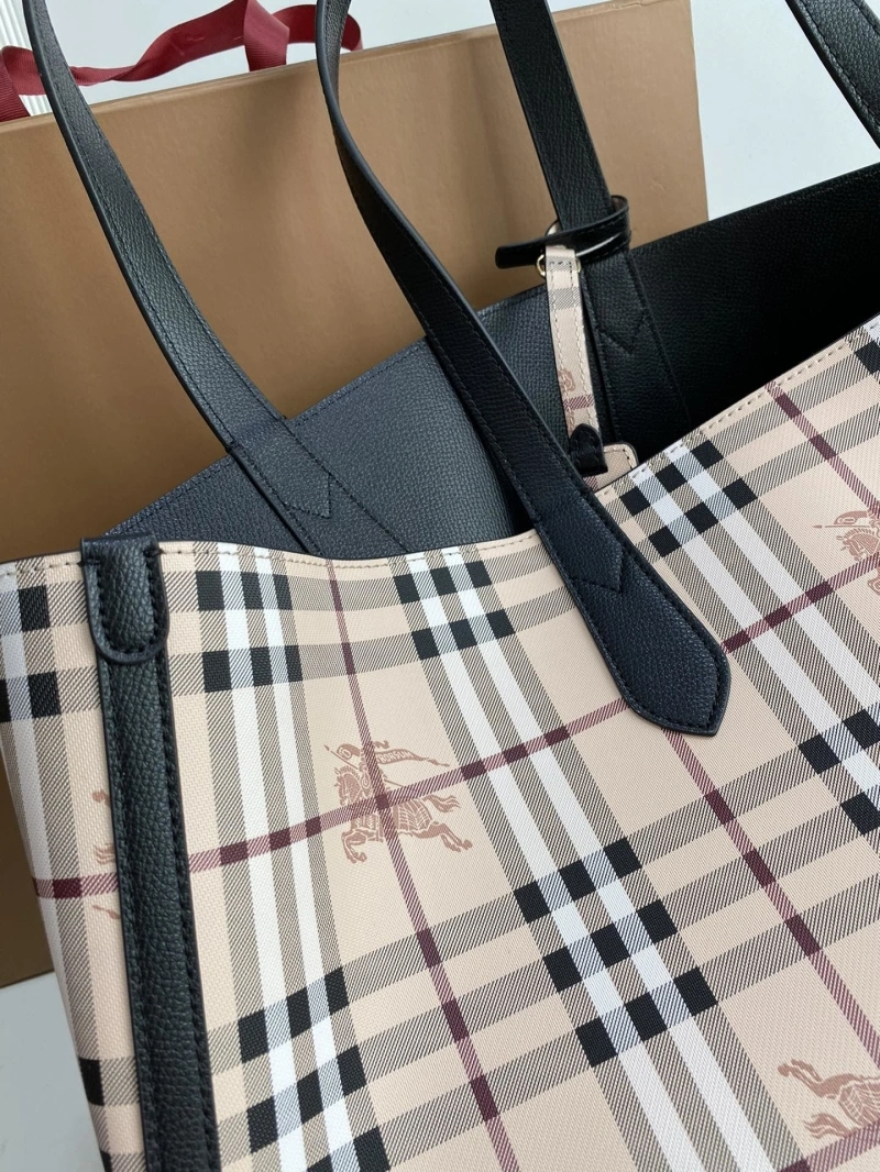 Bxrbxrry Shopping Bags Fashionable 75978