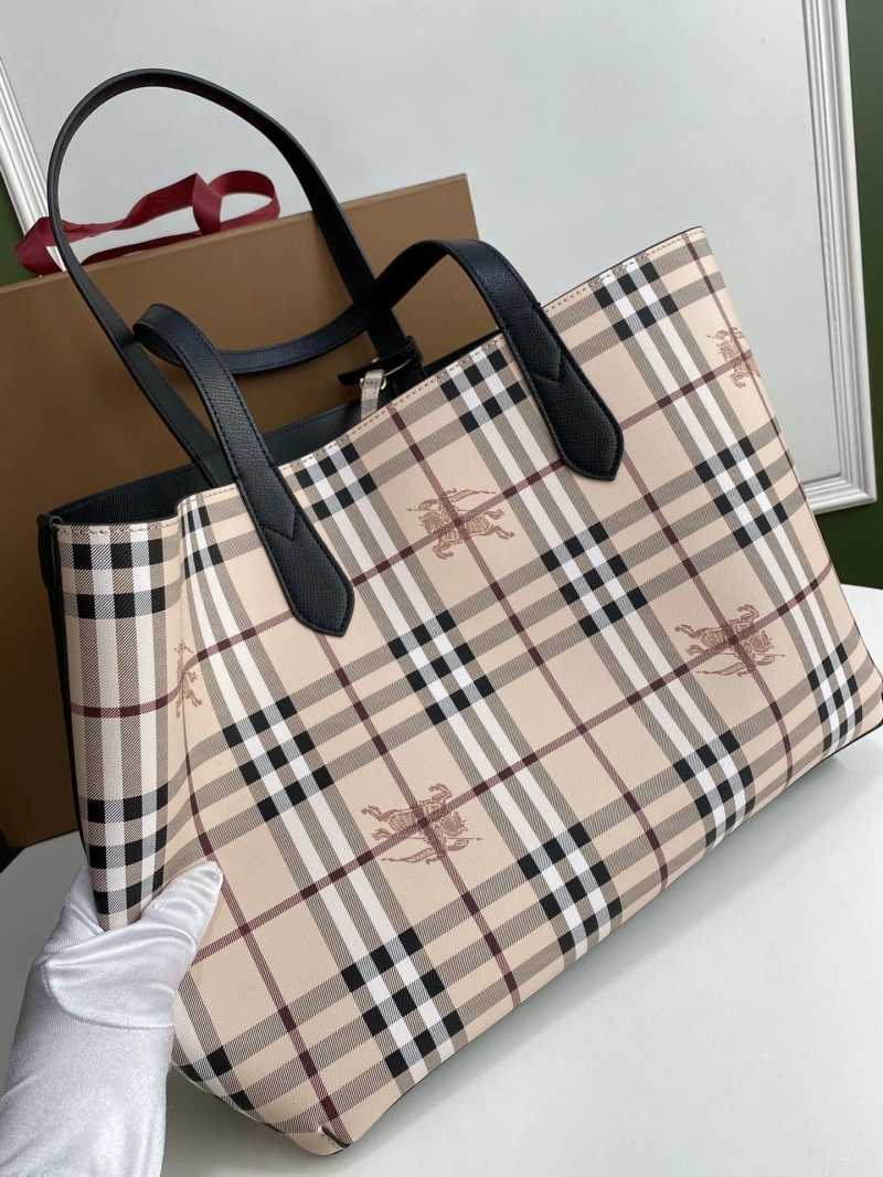 Bxrbxrry Shopping Bags Fashionable 75978