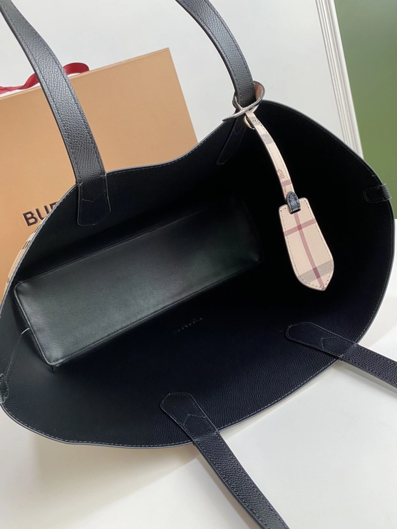 Bxrbxrry Shopping Bags Fashionable 75978