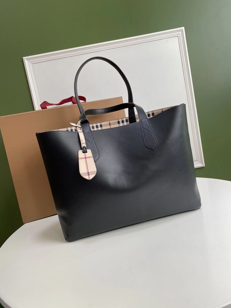 Bxrbxrry Shopping Bags Fashionable 75978