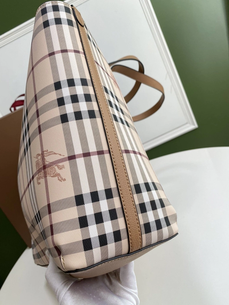 Resilient Bxrbxrry Shopping Bags 75947