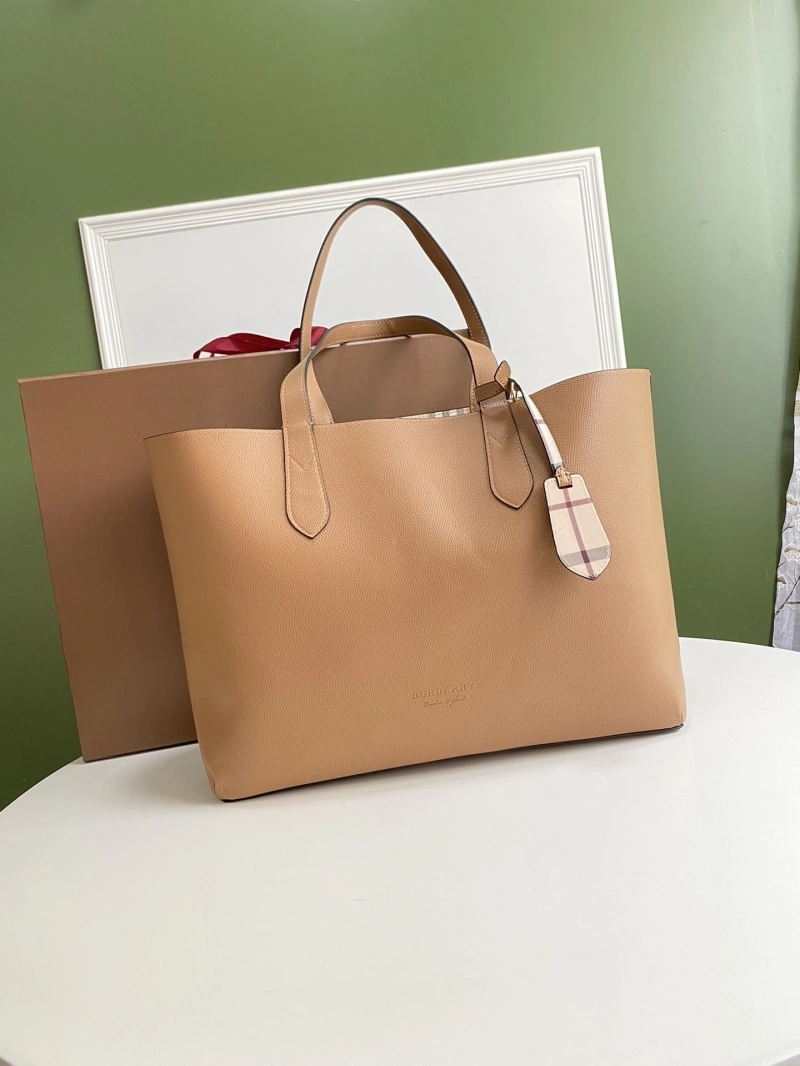 Resilient Bxrbxrry Shopping Bags 75947