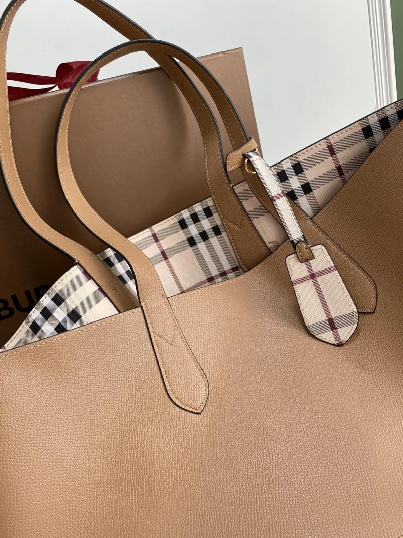 Resilient Bxrbxrry Shopping Bags 75947