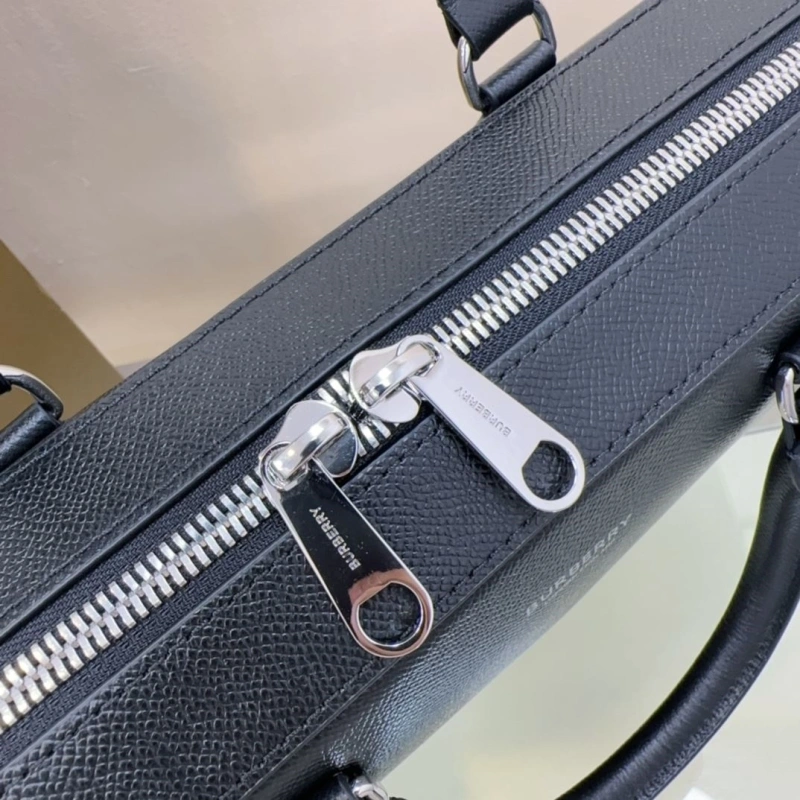 Affordable Mens Bxrbxrry Briefcases 75654