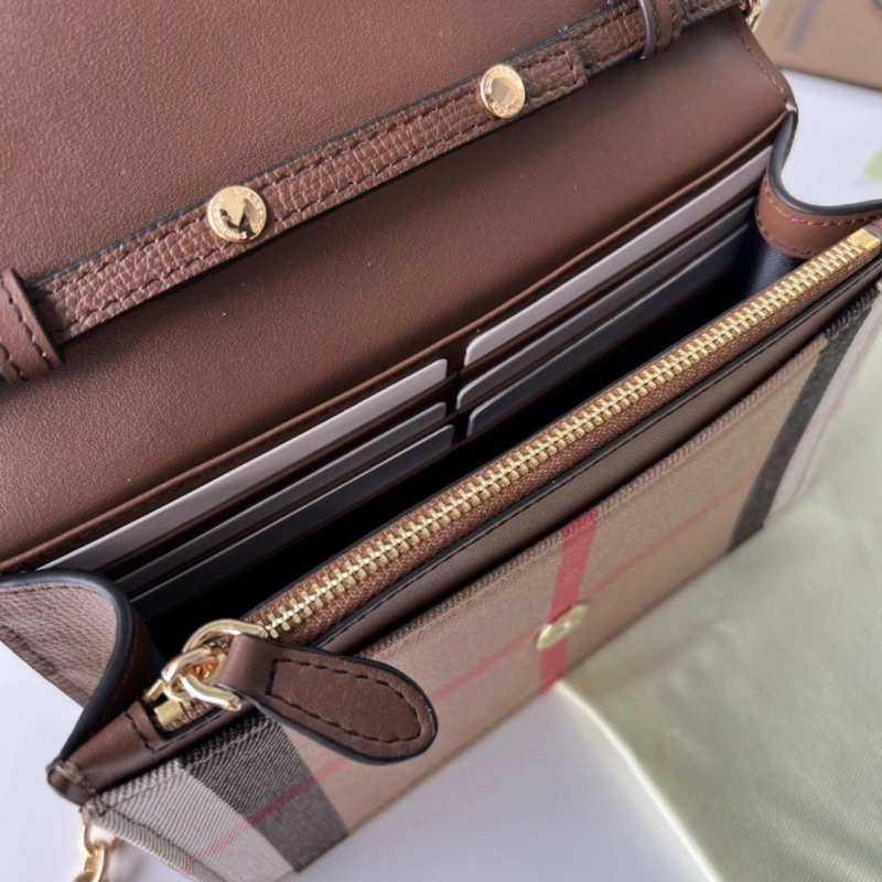 Bxrbxrry Wallets Vibrant 75664