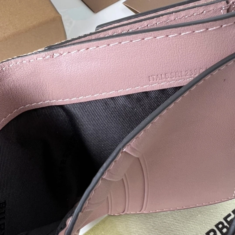 Bxrbxrry Wallets SportInspired 75655