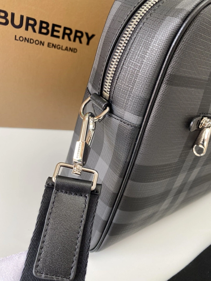 Mens Bxrbxrry Briefcases StreetReady 75672
