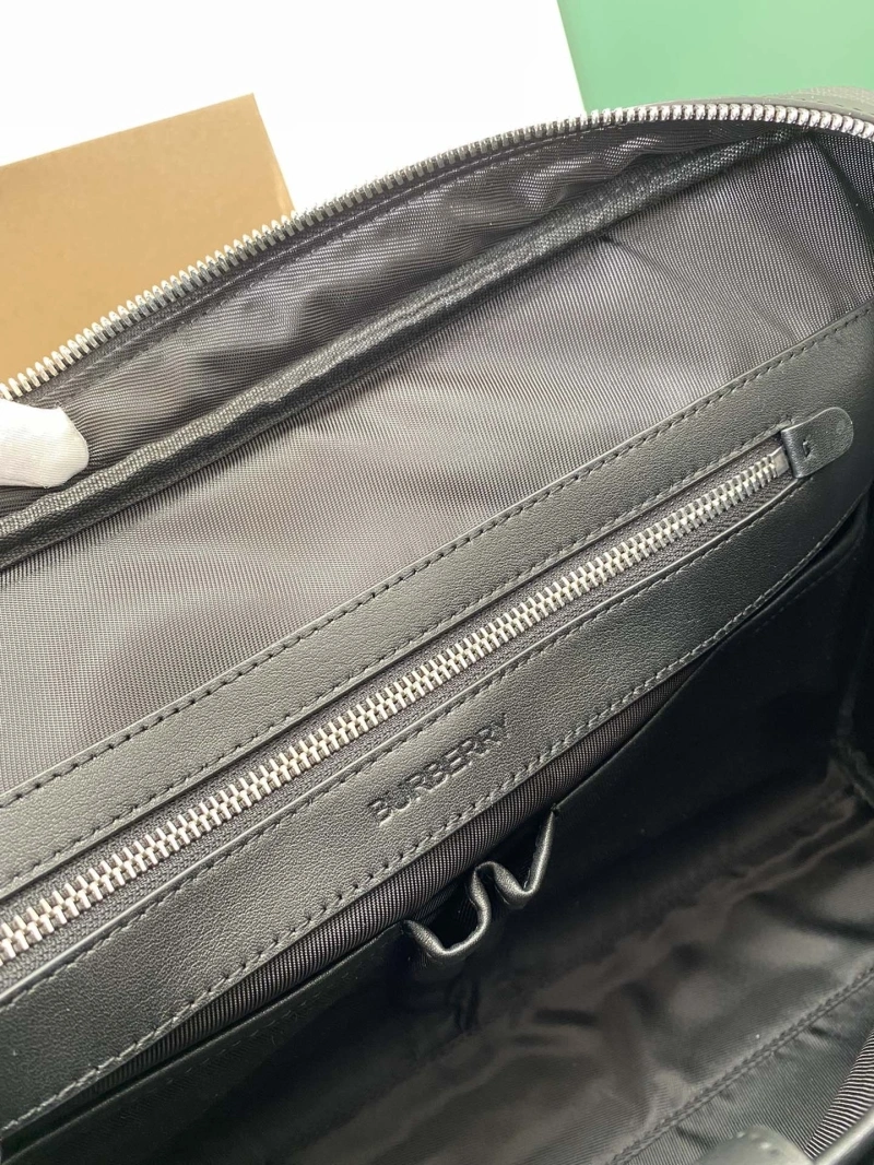 Mens Bxrbxrry Briefcases StreetReady 75672