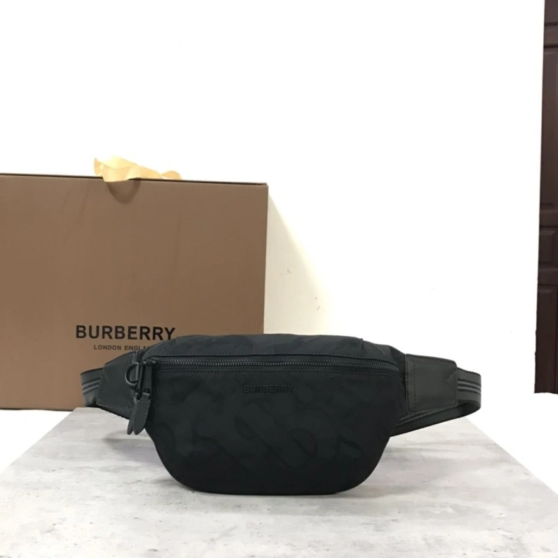 Reliable Bxrbxrry Waist & Chest Packs 75291