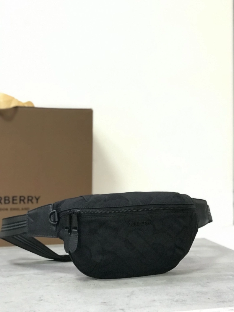 Reliable Bxrbxrry Waist & Chest Packs 75291