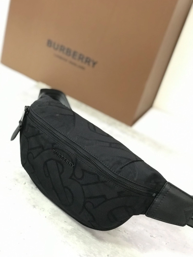 Reliable Bxrbxrry Waist & Chest Packs 75291
