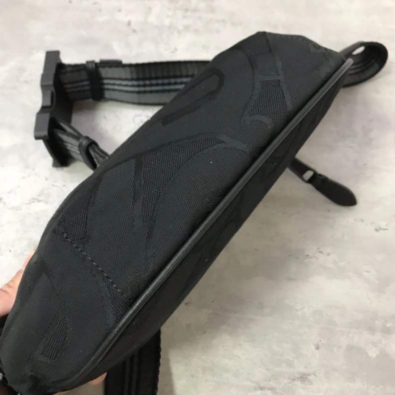 Reliable Bxrbxrry Waist & Chest Packs 75291
