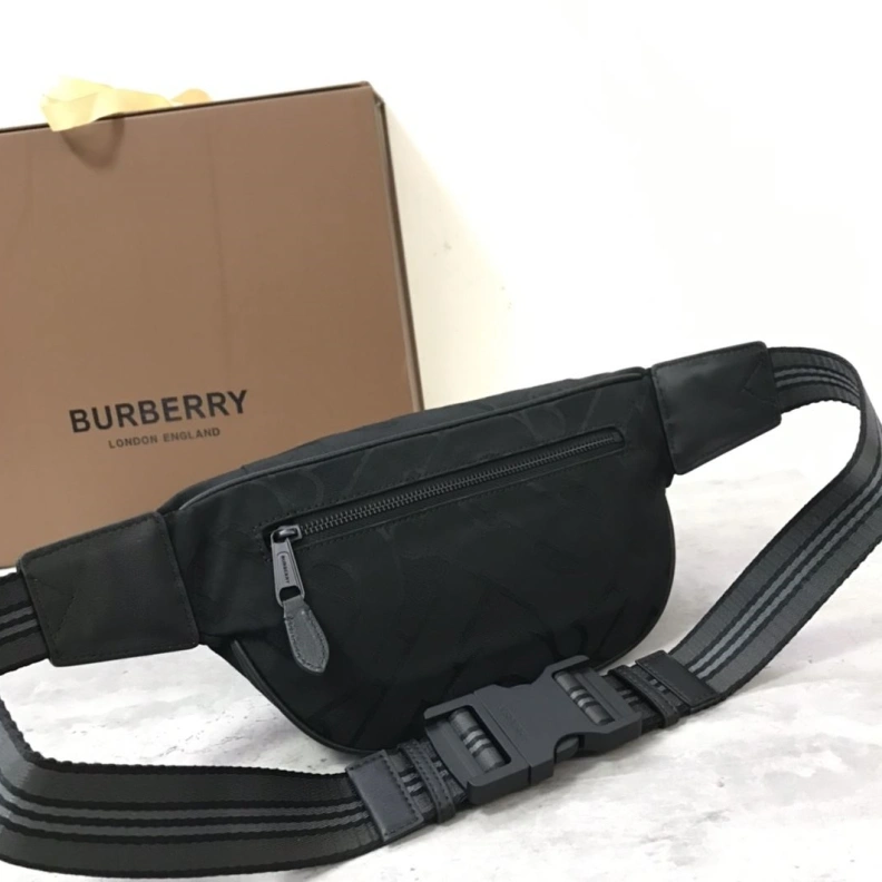 Reliable Bxrbxrry Waist & Chest Packs 75291