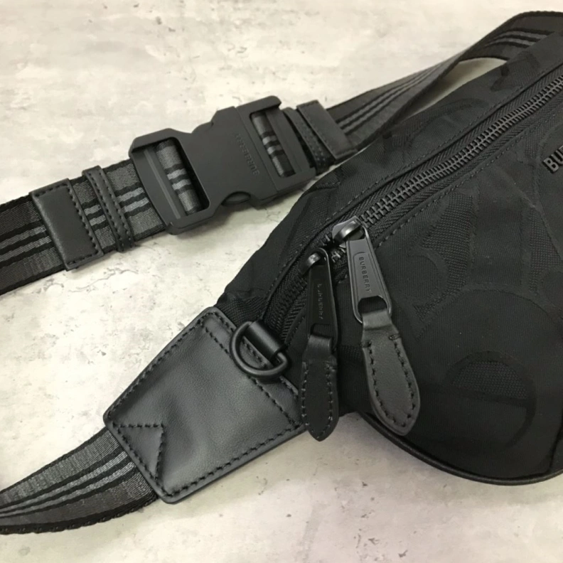 Reliable Bxrbxrry Waist & Chest Packs 75291