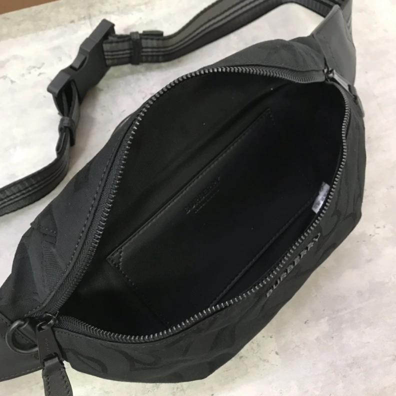 Reliable Bxrbxrry Waist & Chest Packs 75291