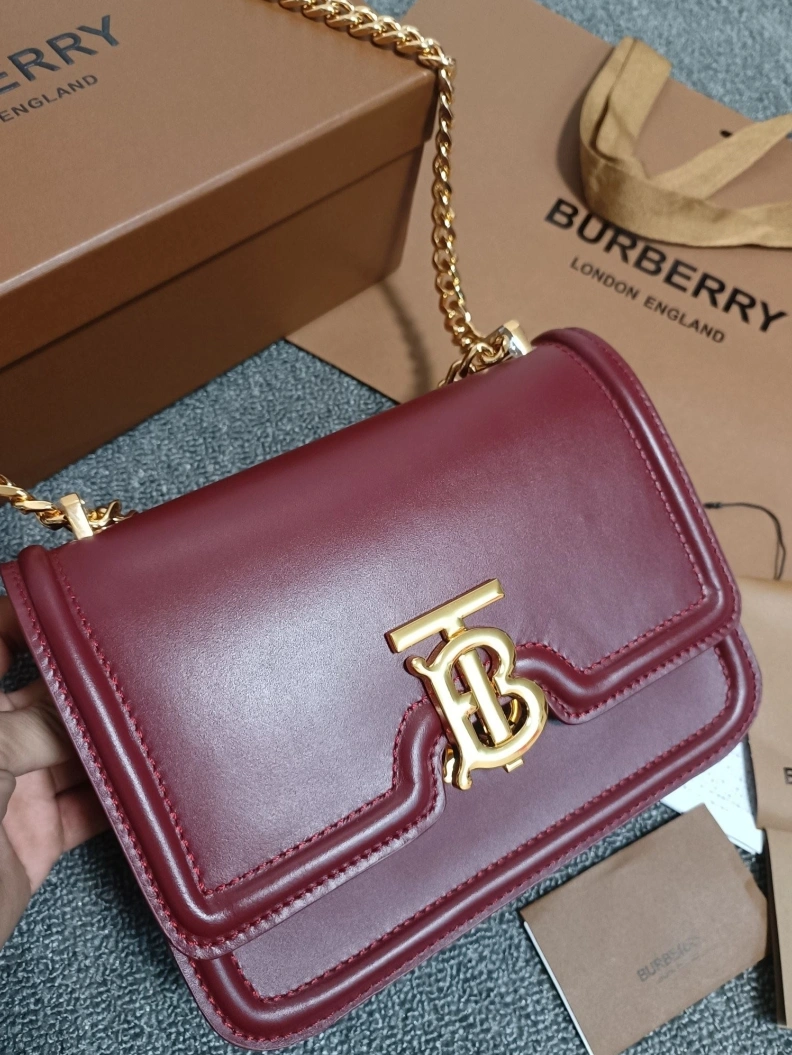 Functional Bxrbxrry Satchel Bags 75543
