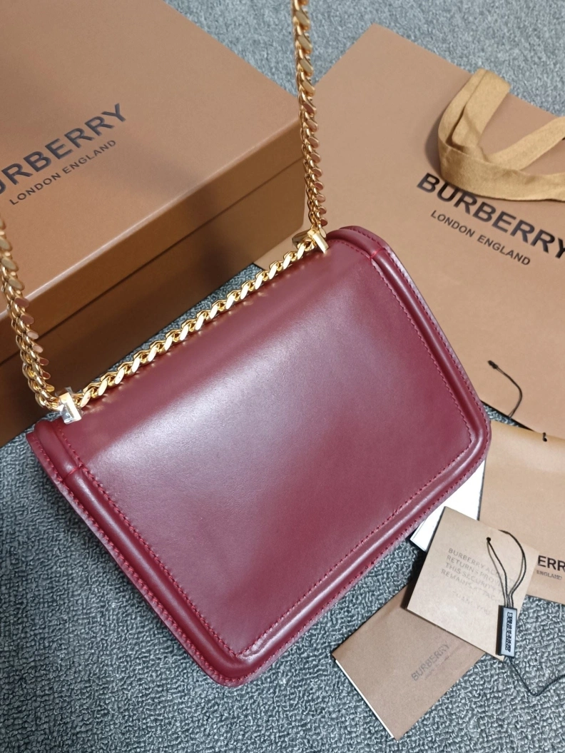 Functional Bxrbxrry Satchel Bags 75543
