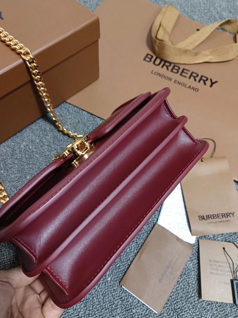 Functional Bxrbxrry Satchel Bags 75543