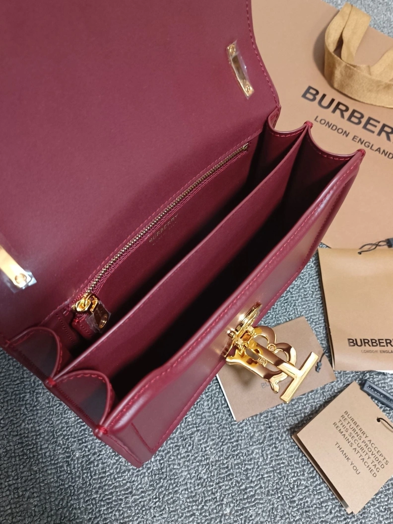 Functional Bxrbxrry Satchel Bags 75543