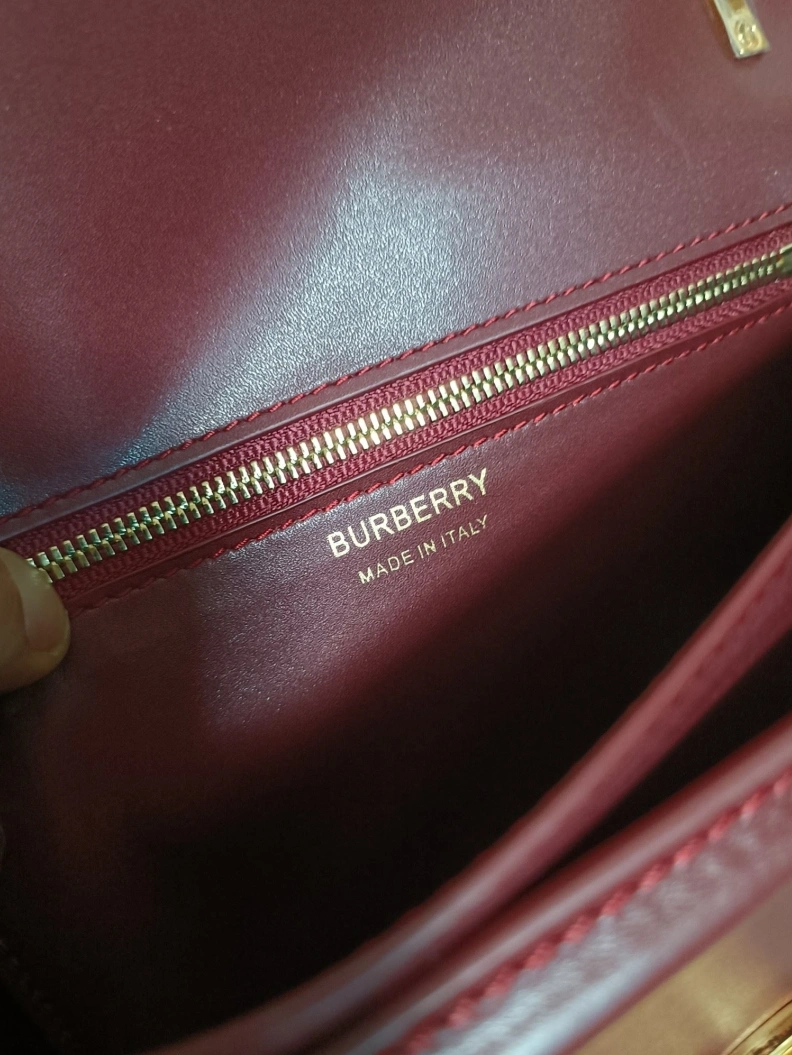 Functional Bxrbxrry Satchel Bags 75543
