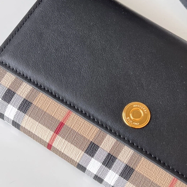 Classic Bxrbxrry Wallets & Purse 75251
