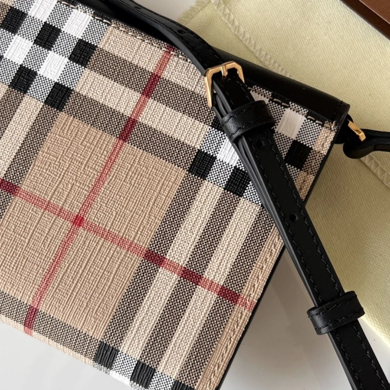 Classic Bxrbxrry Wallets & Purse 75251