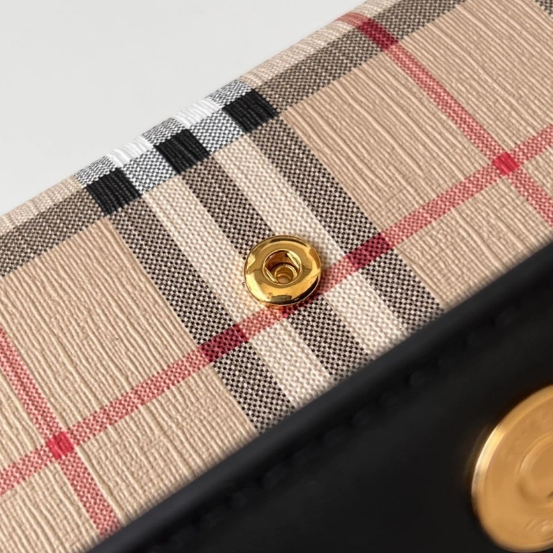 Classic Bxrbxrry Wallets & Purse 75251