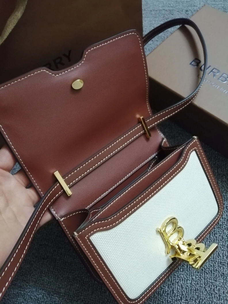 Bxrbxrry Satchel Bags StreetReady 75553