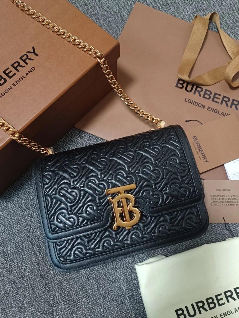 Sleek Bxrbxrry Satchel Bags 75545