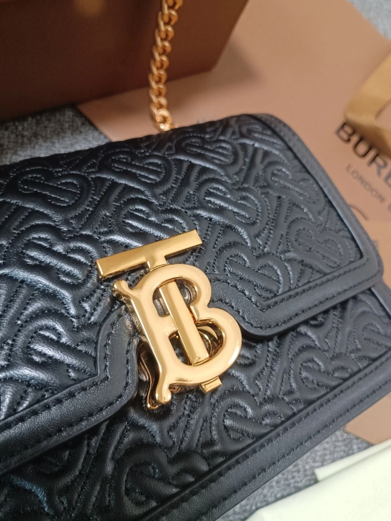 Sleek Bxrbxrry Satchel Bags 75545