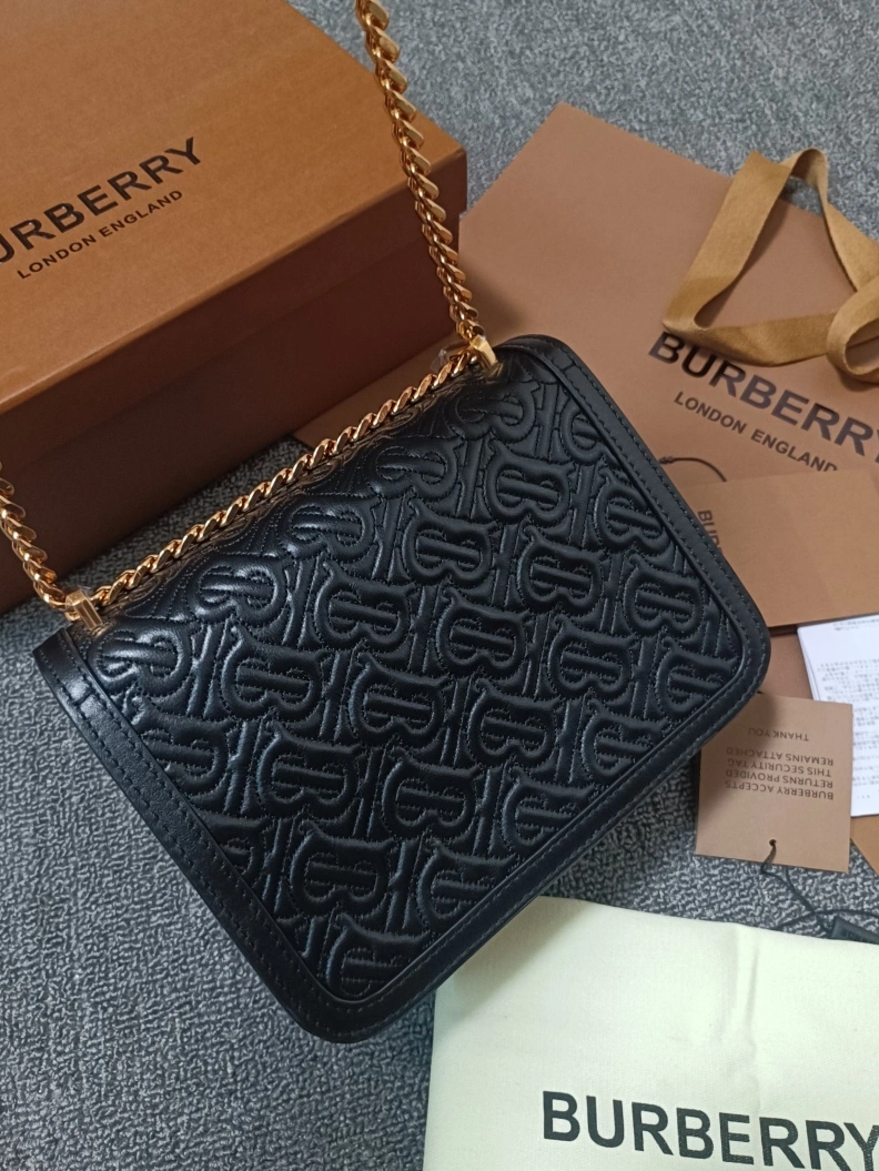 Sleek Bxrbxrry Satchel Bags 75545