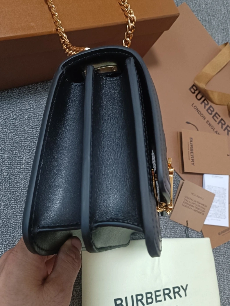 Sleek Bxrbxrry Satchel Bags 75545