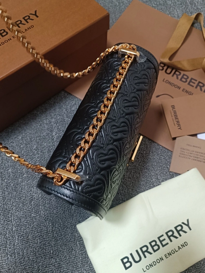 Sleek Bxrbxrry Satchel Bags 75545