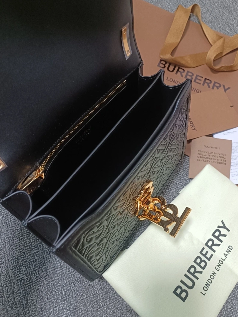 Sleek Bxrbxrry Satchel Bags 75545