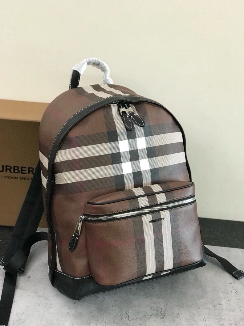 SportInspired Bxrbxrry Backpacks 75636