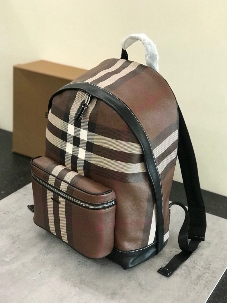 SportInspired Bxrbxrry Backpacks 75636