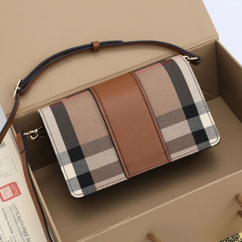 Bold Bxrbxrry Satchel Bags 75548