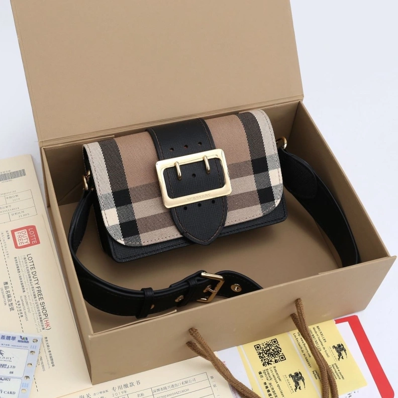 Bxrbxrry Satchel Bags ModernLook 75549