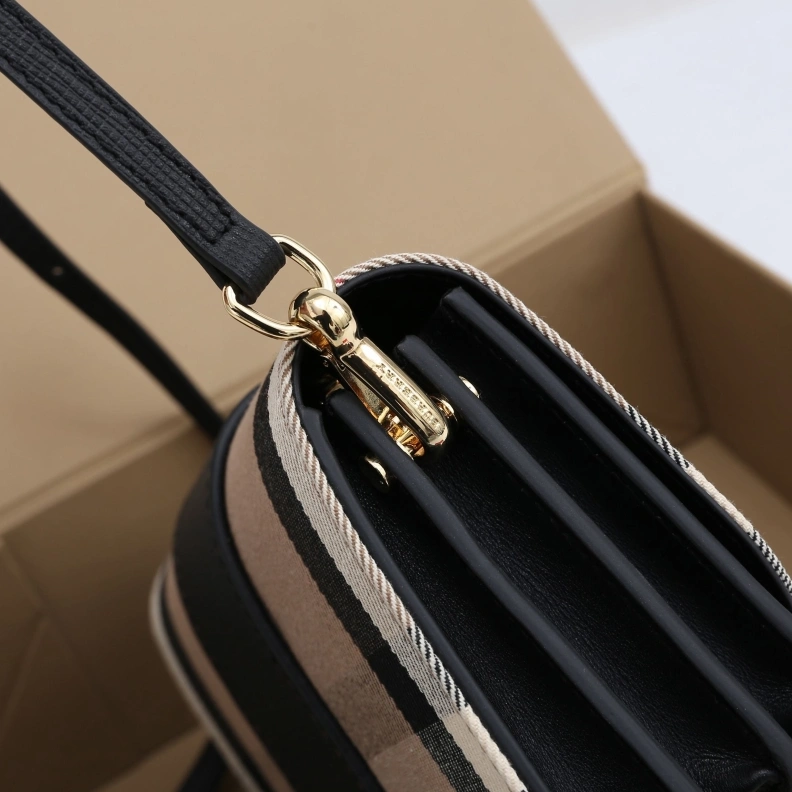 Bxrbxrry Satchel Bags ModernLook 75549