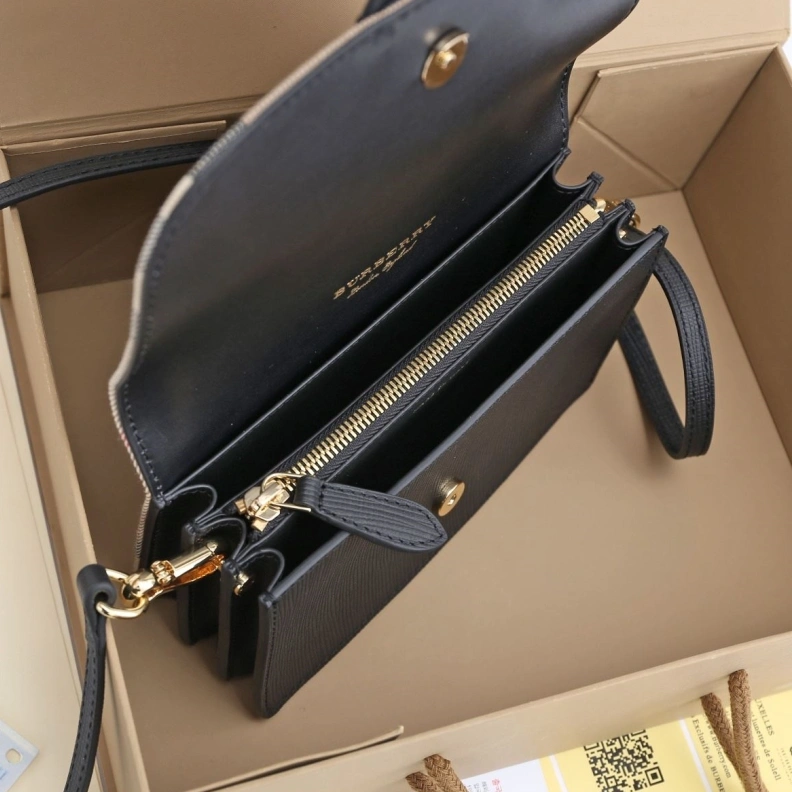 Bxrbxrry Satchel Bags ModernLook 75549