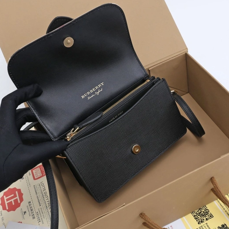 Bxrbxrry Satchel Bags ModernLook 75549