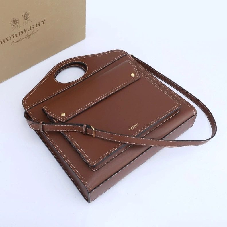 Bxrbxrry Top Handle Bags GoAnywhere 75298