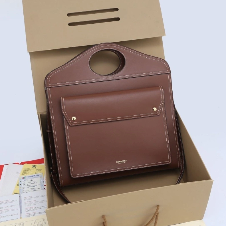 Bxrbxrry Top Handle Bags GoAnywhere 75298