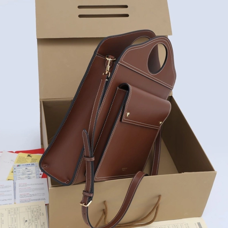 Bxrbxrry Top Handle Bags GoAnywhere 75298