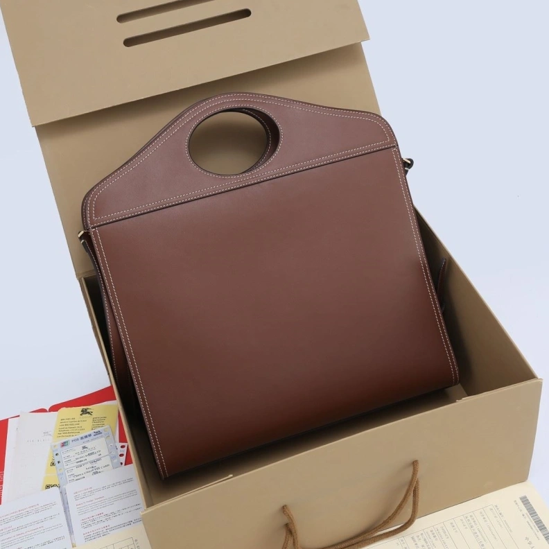 Bxrbxrry Top Handle Bags GoAnywhere 75298