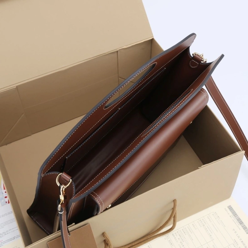 Bxrbxrry Top Handle Bags GoAnywhere 75298